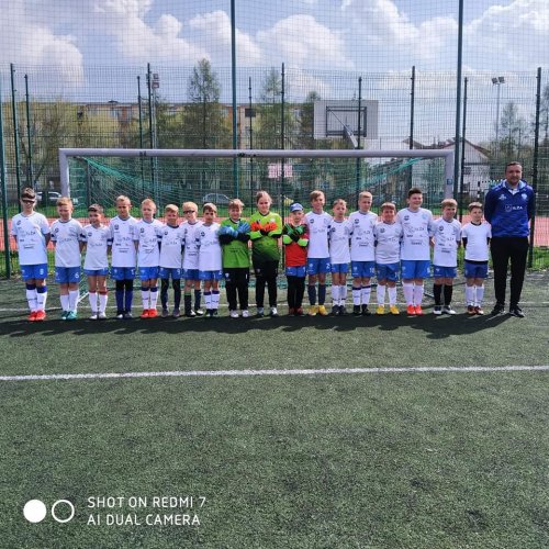 Rocznik 2011, sezon 2022/23, runda jesienna
